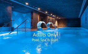 E1 Suites & Spa Aparthotel Style - Gym & Spa